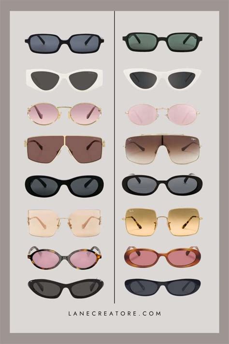 13+ Best Miu Miu Dupe Sunglasses That Look Designer.